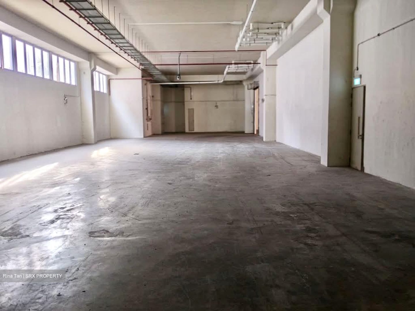 Tuas South Street 11 (D22), Factory #537557721
